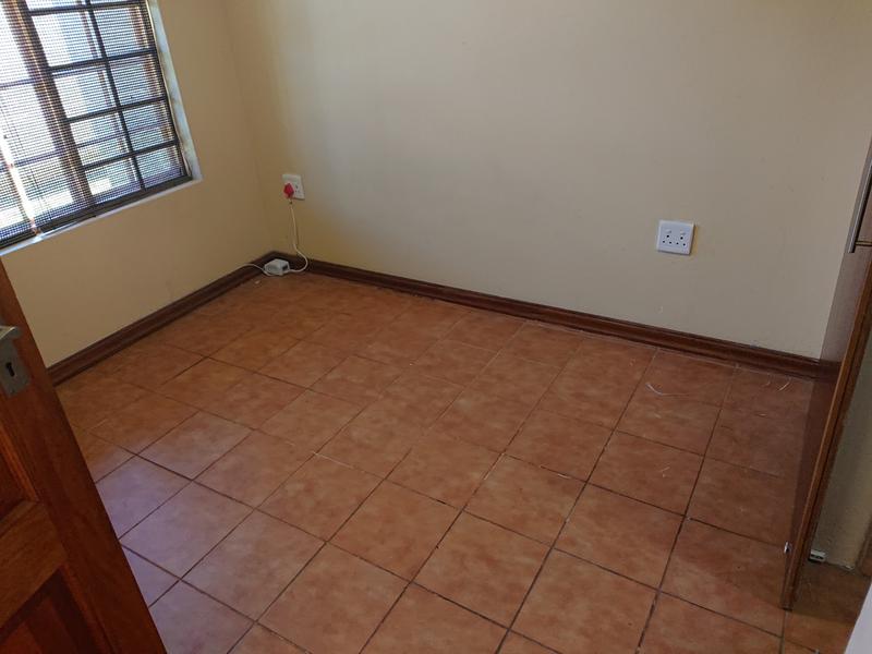 To Let 1 Bedroom Property for Rent in Die Bult North West
